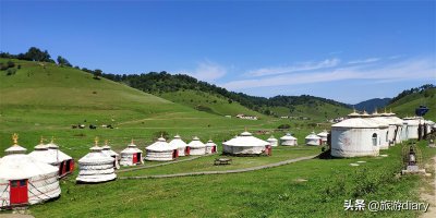 ​关山牧场住宿多少钱(关山牧场住宿蒙古包多少钱一晚)