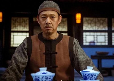 ​观看一集精彩绝伦的年代剧《宣武门》，却被当中的慈禧给逗乐了！