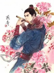 ​济南燕青拳