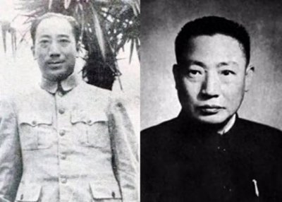 ​国民党的军统和中统为什么水火不容？