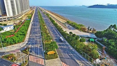 ​【这就是和美汕头】去正在崛起的东海岸新城，听涛声依旧……