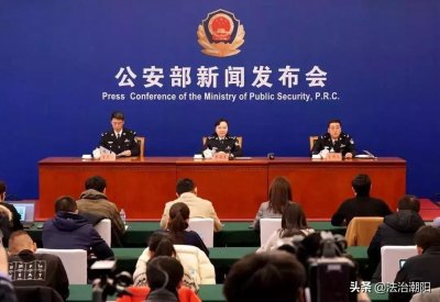 ​除恶务尽！全国扫黑除恶举报方式公开！