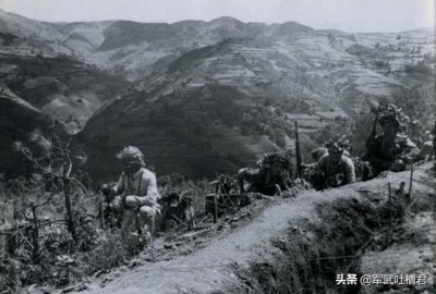 ​打仗为什么要争夺高地？反斜面工事无敌，围点打援很管用