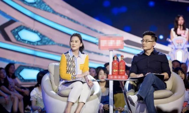 金牌制片人、《缘来非诚勿扰》嘉宾黄澜：中学毕业于这所重点中
