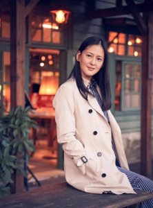 ​金牌制片人、《缘来非诚勿扰》嘉宾黄澜：中学毕业于这所重点中