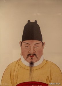 ​李淳风《藏头诗》详解六，女生须，男生子，地裂山崩矣代表什么？