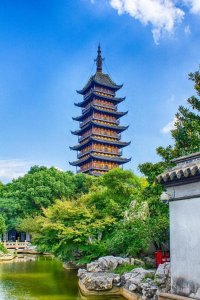​江苏常熟最美的10个旅游景点，常熟好玩的地方，最佳旅行地推荐