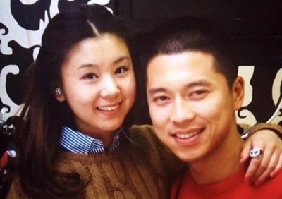 ​演员李小萌：与王雷7年恋爱长跑，结婚9年无绯闻，36岁生二胎