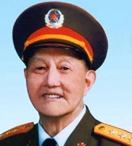 ​开国上将洪学智，总后勤部的“掌门人”