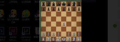 ​国际象棋规则图解