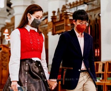 ​李嘉欣儿子许建彤会接管家族事业吗？