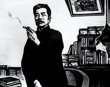 ​祥林嫂悲剧终结：一句话如何成为压垮她的最后稻草？
