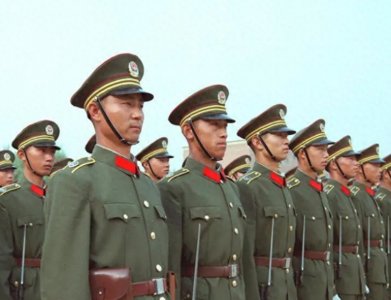 ​武警14个机动师，只有13个是从陆军集团军转隶，另一个从哪来的？