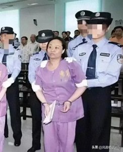 ​佛山富婆的覆灭史：她的奢靡荒唐，只有你想不到没有她做不到