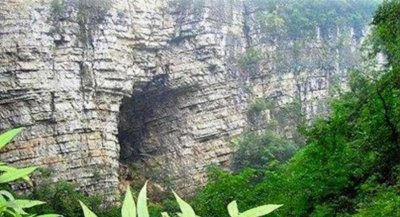 ​张家界发现一山洞，藏有大量黄金，专家研究：竟是李自成留下的