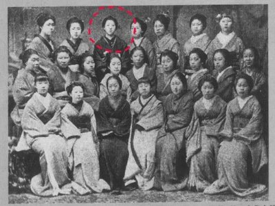 ​只活了24岁，却被印在日元上的薄命才女——樋口一叶