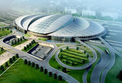 ​这些造型独特的铁路特等站你都去过吗？