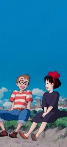 ​76张高清宫崎骏动漫壁纸，最爱过的夏天还是千与千寻的夏天