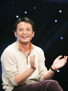 ​演员丁志城：残疾姐姐曾对他有怨，离婚后女儿催他找对象