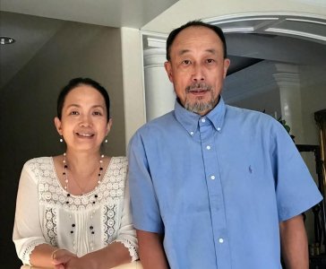 ​国内赚钱国外花，孙海英夫妇频繁辱华，如今事业也惨遭滑坡