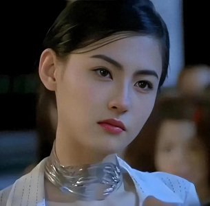 ​香港十大美女明星，你最喜欢谁？