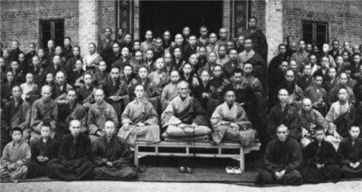 ​海灯法师87岁圆寂，少林寺无人追悼，一个骗全国人的少林寺高手？