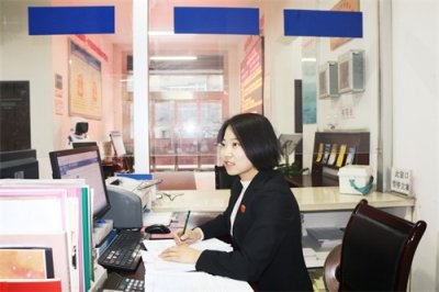 ​「英模教育」阎良法院：我身边的阎法战士 , 孙彤个人事迹
