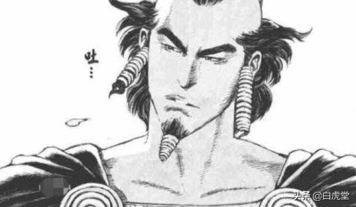 ​董卓“五虎将”之首不是吕布而是他？手下猛将如云却悲剧收场