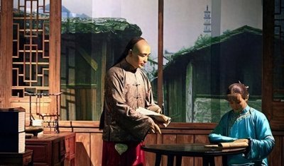 ​清末冤案：杨乃武与小白菜无罪释放，两人最后为何没成为夫妻？