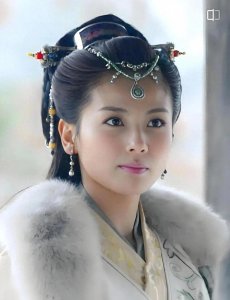 ​《琅琊榜》霓凰郡主原型冼英：一生历经九朝维护岭南半个世纪安定