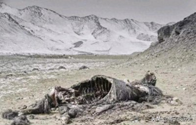 ​中国7大旅游禁地,有的地方至今未解开其谜底，没几个人敢去!