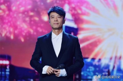 ​上世纪90年代十位代表性华语歌手，剧透一下，有四大天王