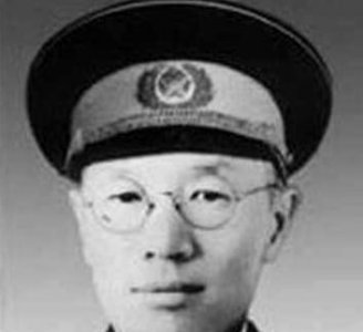 ​开国将万毅回忆四战四平后调第五纵队任司令员血战彰武