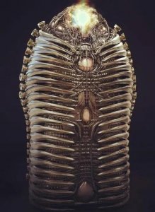 ​漫威宇宙最强者——术士亚当