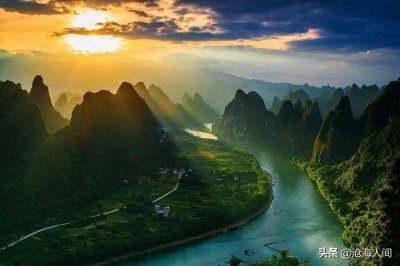 ​“西北望长安，可怜无数山”表达了什么样的情怀？