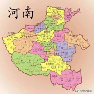 ​大清灭亡后，河南人口数量变化分析！