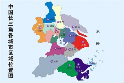 ​城市观察｜宁波，直辖市的梦想（三）直辖将给宁波带来哪些变化