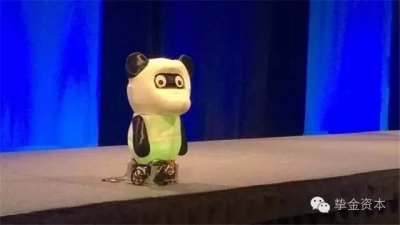 ​机器·AI日报：乐视将推全球首部LeEco人工智能生态手机