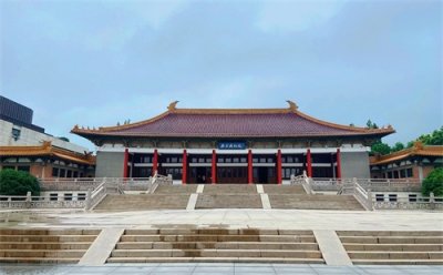 ​博物馆的镇馆之宝系列（四）南京博物院（中）