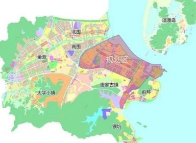 ​再探唐家湾（安适灵魂）
