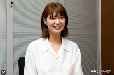 ​37岁日本排球女神：相恋7天就闪婚，老公胡子拉碴，如今已生子