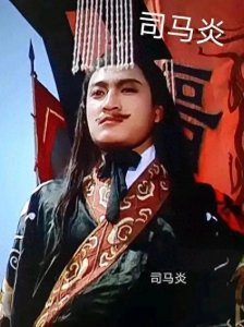 ​司马炎：三国时期的政治家与统一者