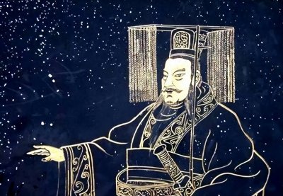 ​秦始皇死亡之谜——史料中的蛛丝马迹与未解的千年悬案