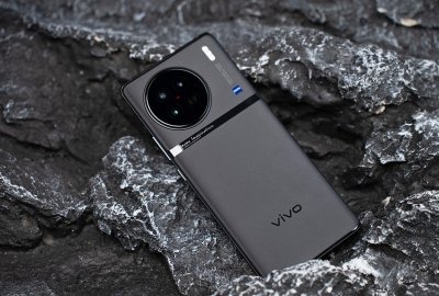 ​2023年“最佳vivo”排名前四：双芯战略最强拍照，全部高颜值