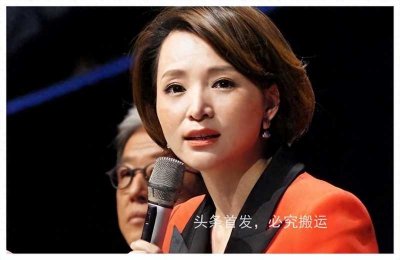 ​董卿主持的节目(董卿再登主持岗，引得万众狂欢)