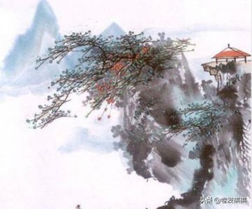 ​向阳花木易为春上一句是啥? 向阳花木易为春整首古诗