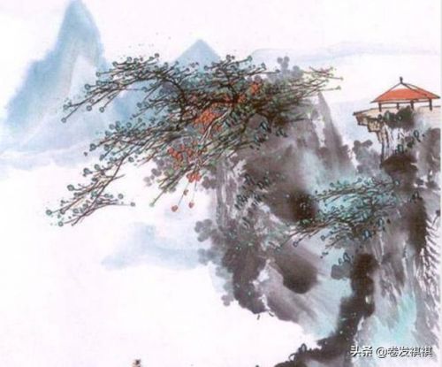 向阳花木易为春上一句是啥?  向阳花木易为春整首古诗-第1张图片-