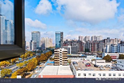 ​广东清远市是几线城市（中国适合养老的三线城市）