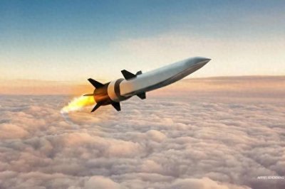 ​震撼全球！探秘军事未来的5大绝密武器，第4款令人瞠目结舌！