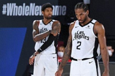 ​NBA全明星首阶段投票结果揭晓：马刺状元与雷霆榜眼亮相！